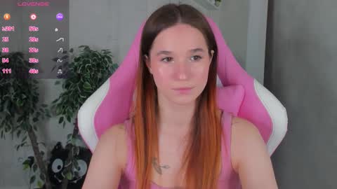 Eva online show from 11.21.25