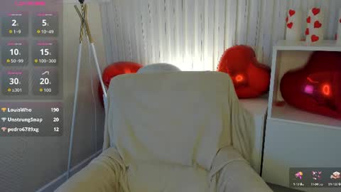 Snapshot of betty_watts chatting on 07.02.26 Kelly online show from 07.02.26