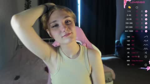 Dory make me happier online show from 12.11.24