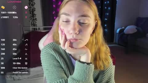 Dory make me happier online show from 03.11.25