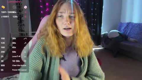 Dory make me happier online show from 03.11.25