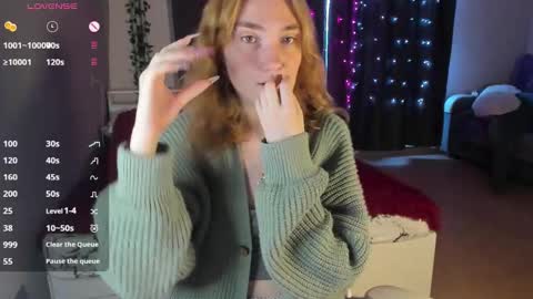 Dory make me happier online show from 03.12.25