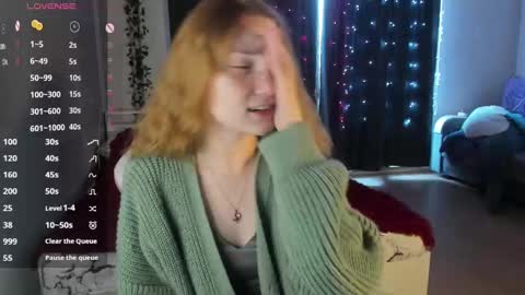 Dory make me happier online show from 03.12.25