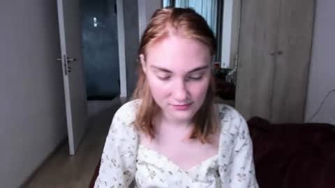 Snapshot of betty_witchy chatting on 07.20.26 Dory make me happier online show from 07.20.26