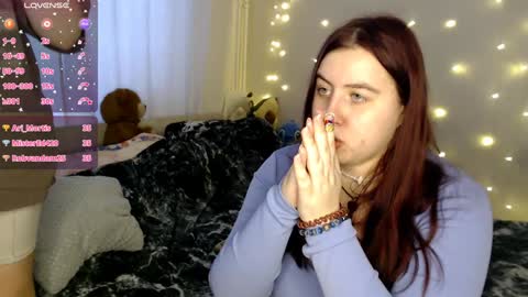 Betty and Rich online show from 01.26.25