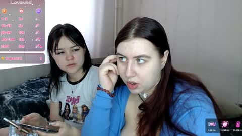 Betty and Rich online show from 02.03.25