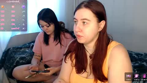 Betty and Rich online show from 02.09.25