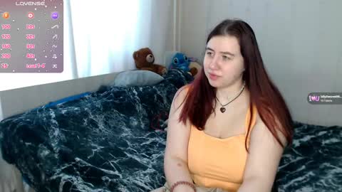 Betty and Rich online show from 02.23.25