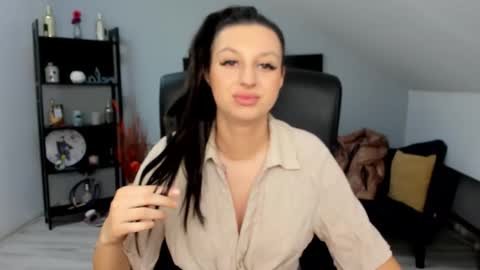 bettyjamess online show from 11.07.25