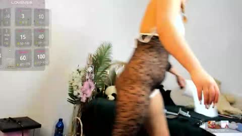 BettyKristal online show from 01.08.26