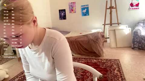 Hinata online show from 03.17.26