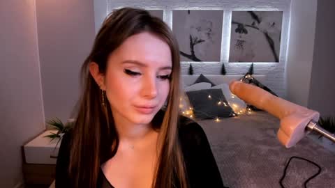 Betty online show from 01.03.25