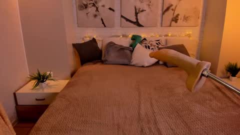 Betty online show from 02.11.25