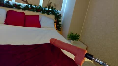 Betty online show from 12.15.25