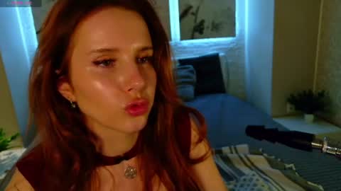 Snapshot of bettyrouse chatting on 07.14.26 Betty online show from 07.14.26