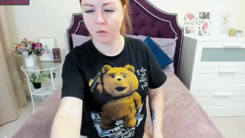 Mila Sweet online show from 02.10.25