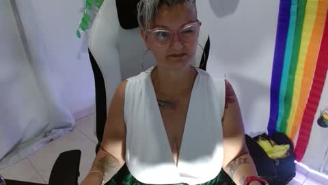 bibiana online show from 03.17.26