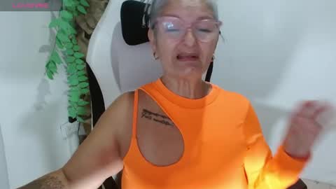 bibiana online show from 04.19.26