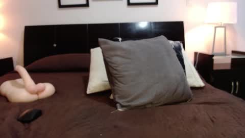 Snapshot of betzabeth_1 chatting on 01.18.25 Catalina online show from 01.18.25