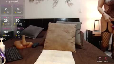 Snapshot of betzabeth_1 chatting on 01.07.26 Catalina online show from 01.07.26