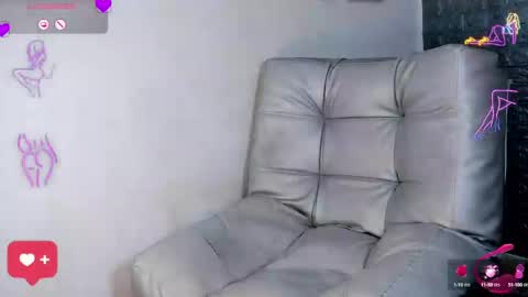 betzabeth miller online show from 02.26.25