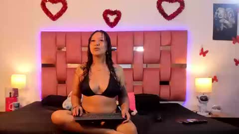 betzabeth miller online show from 09.20.25