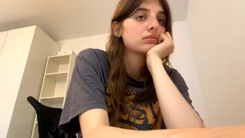 Snapshot of beulahweikert chatting on 06.04.26 Lina online show from 06.04.26