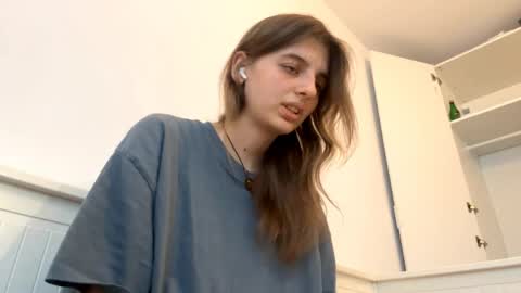 Snapshot of beulahweikert chatting on 06.07.26 Lina online show from 06.07.26