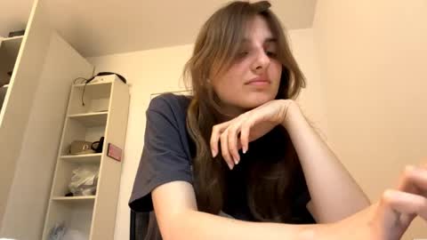 Snapshot of beulahweikert chatting on 06.10.26 Lina online show from 06.10.26