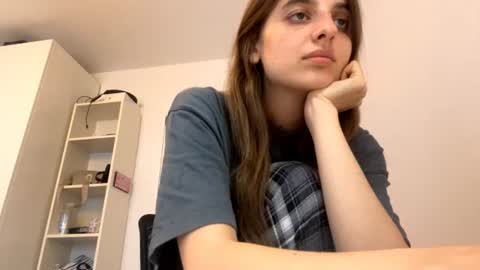 Lina online show from 06.15.26