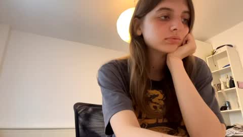Lina online show from 06.23.26