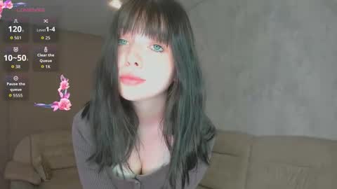 Snapshot of beverlyvegas chatting on 03.23.26 Jany online show from 03.23.26