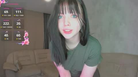 Snapshot of beverlyvegas chatting on 03.25.26 Jany online show from 03.25.26