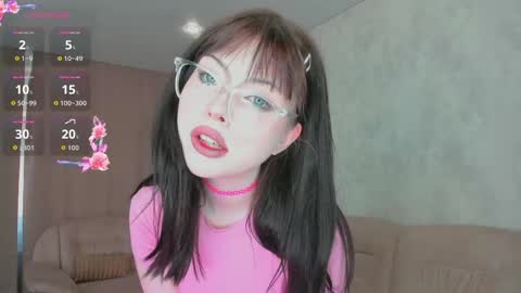 Snapshot of beverlyvegas chatting on 05.18.26 Jany online show from 05.18.26