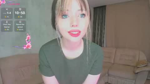 Snapshot of beverlyvegas chatting on 06.20.26 Jany online show from 06.20.26