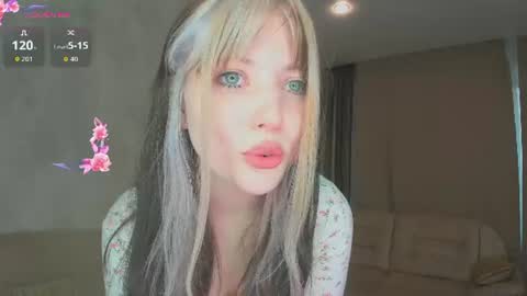Snapshot of beverlyvegas chatting on 06.29.26 Jany online show from 06.29.26
