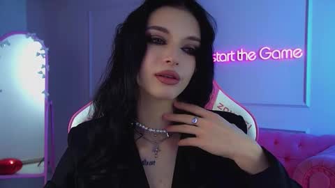 Snapshot of beverlyyork chatting on 02.21.26 Beverly online show from 02.21.26