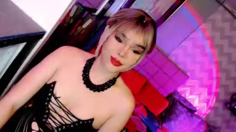MISTRESS DOMME online show from 04.24.26