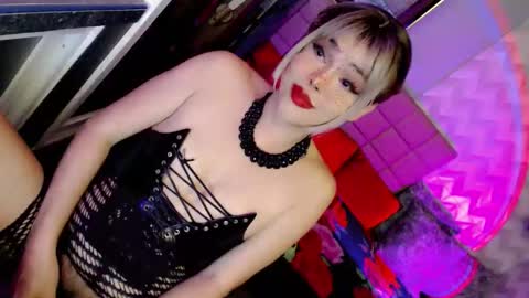 MISTRESS DOMME online show from 04.25.26