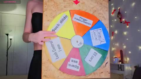 bezvanili online show from 02.04.26