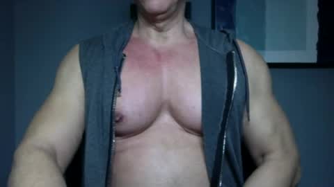 BGDKMUSCLEGUY - SELECTED BY CHATURBATE AS A TOP BROADCASTER FOR 2023 online show from 03.02.25