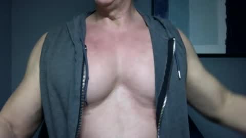 BGDKMUSCLEGUY - SELECTED BY CHATURBATE AS A TOP BROADCASTER FOR 2023 online show from 03.06.25