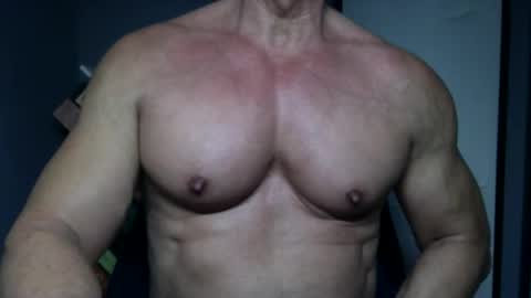 BGDKMUSCLEGUY - SELECTED BY CHATURBATE AS A TOP BROADCASTER FOR 2023 online show from 11.27.25