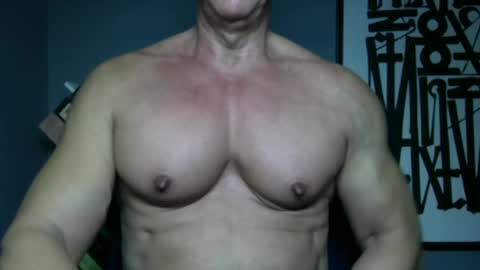 BGDKMUSCLEGUY - SELECTED BY CHATURBATE AS A TOP BROADCASTER FOR 2023 online show from 03.18.26