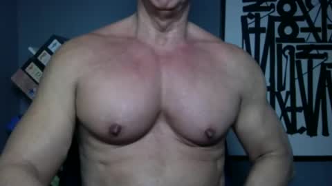 BGDKMUSCLEGUY - SELECTED BY CHATURBATE AS A TOP BROADCASTER FOR 2023 online show from 05.24.26