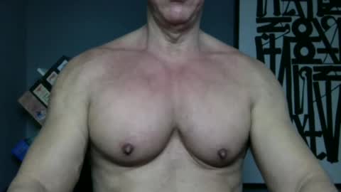BGDKMUSCLEGUY - SELECTED BY CHATURBATE AS A TOP BROADCASTER FOR 2023 online show from 05.30.26