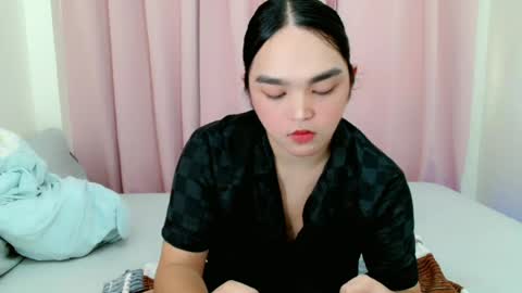 Snapshot of bhabytrans69 chatting on 07.03.26 BHABY 3 online show from 07.03.26