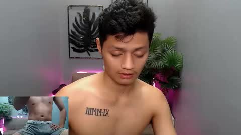 bhillrhey121103 online show from 11.22.25