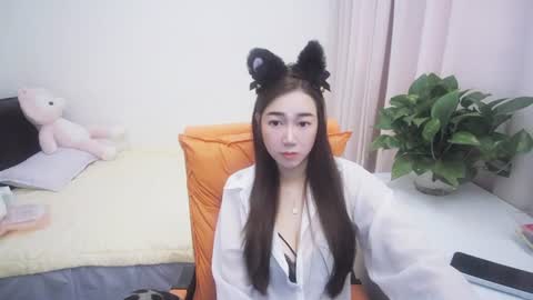 Snapshot of bhlinxuemei chatting on 06.24.26 bhlinxuemei online show from 06.24.26
