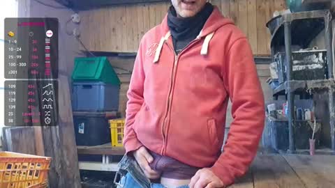 My name is David and if you like public exhibitions you wont be disappointed with me LoL - My favorite vibes is 44  online show from 02.02.25